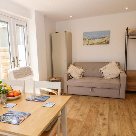 Apartamento Croeso Trearddur Exterior foto