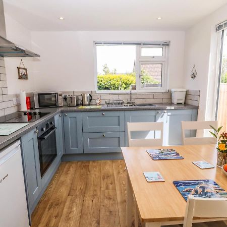 Apartamento Croeso Trearddur Exterior foto