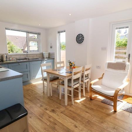 Apartamento Croeso Trearddur Exterior foto