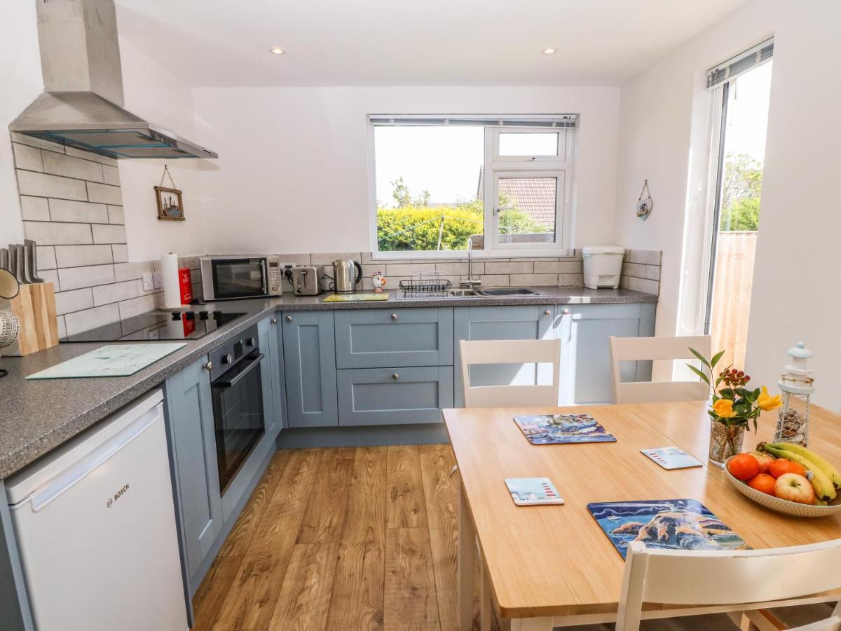 Apartamento Croeso Trearddur Exterior foto