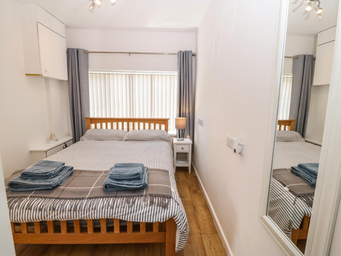 Apartamento Croeso Trearddur Exterior foto