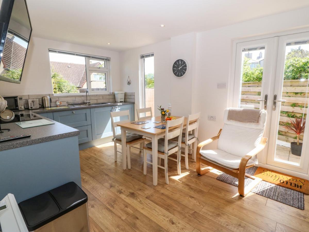 Apartamento Croeso Trearddur Exterior foto