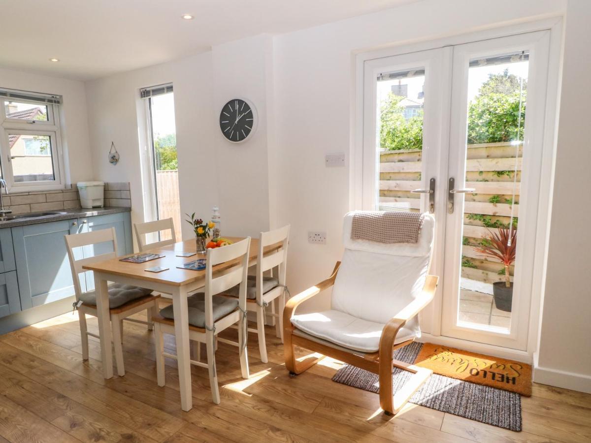 Apartamento Croeso Trearddur Exterior foto