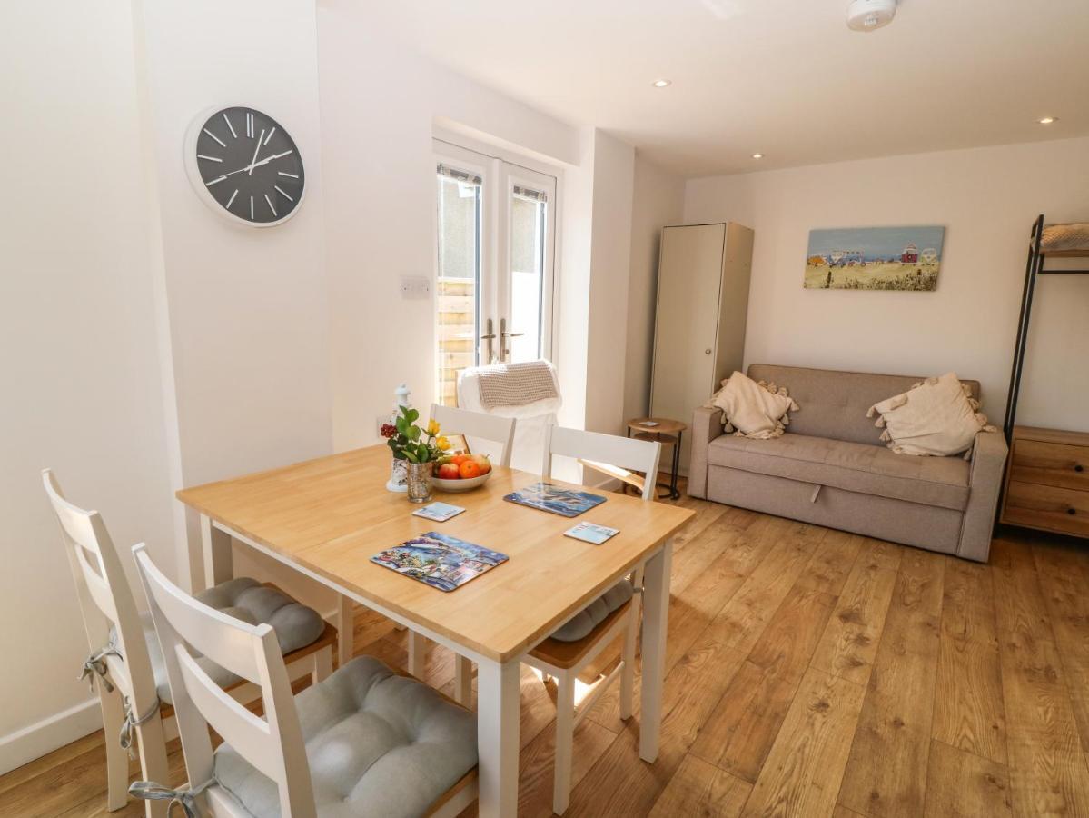 Apartamento Croeso Trearddur Exterior foto