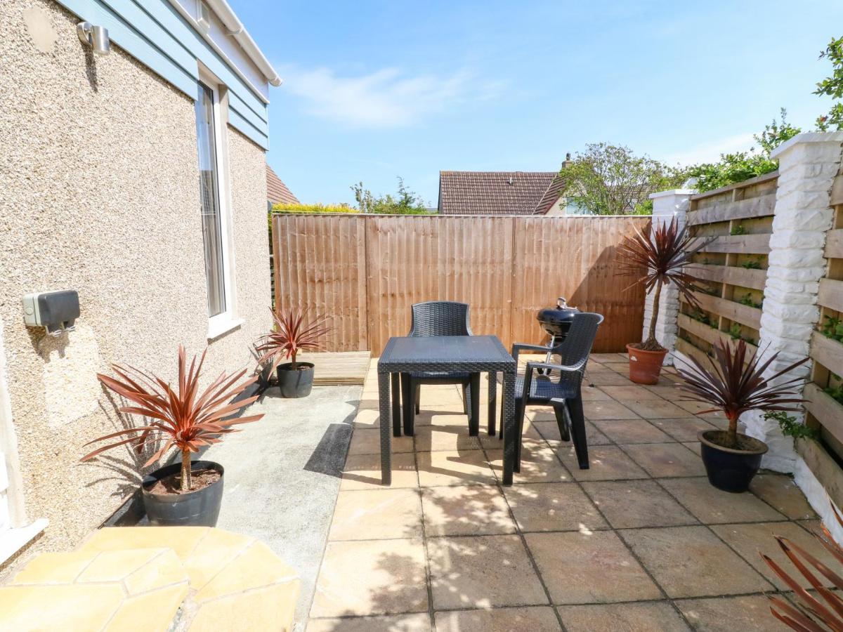 Apartamento Croeso Trearddur Exterior foto